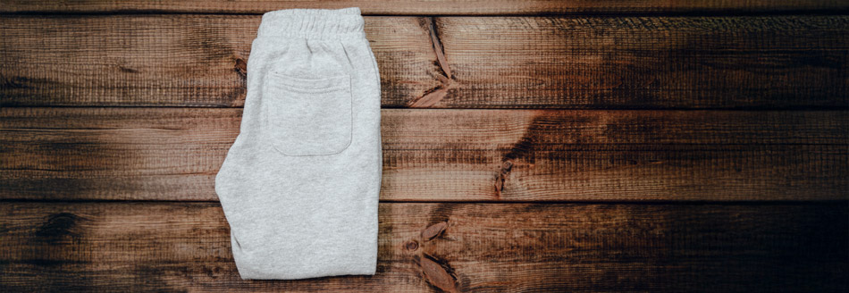 Am 20.1. ist der internationale Tag der Jogginghose