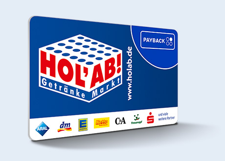 HOL' AB! Anmelden und 50 °P sichern