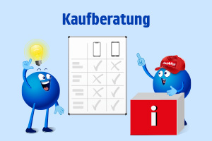 Kaufberatung