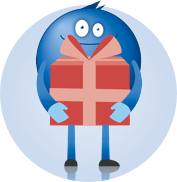 Mit Punkten einkaufen oder Prämien sichern