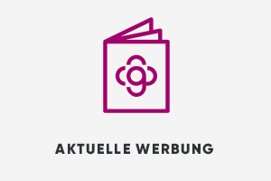 Hier geht's zur aktuellen Werbung von GALERIA.