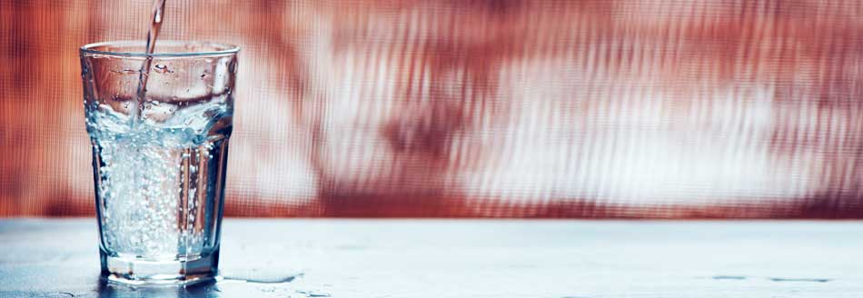 Macht Sprudelwasser dick?