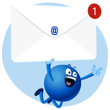 E-Mail-Datenschutzhinweise