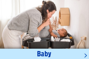 Mit ROFU bei Babyprodukten °Punkte sammeln