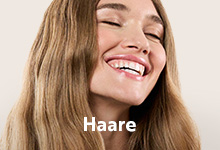Haarpflege & -styling