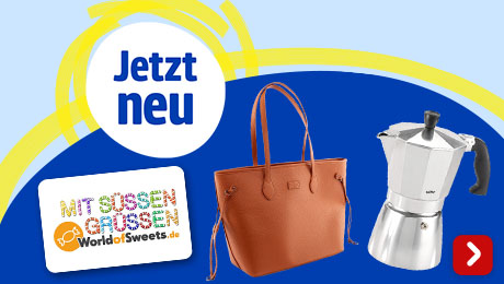PAYBACK Prämien: Entdecke viele tolle neue Prämien