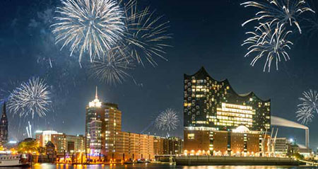 Aus der Kategorie Aha zum Thema boellern an silvester