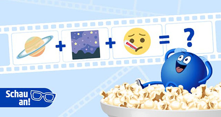 Emoji-Quiz: Saturday Night Fever