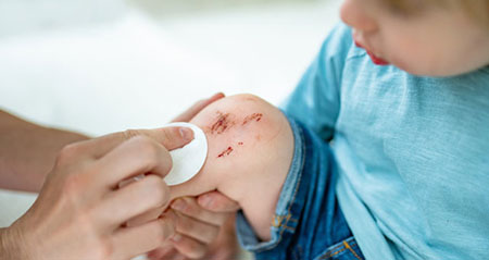 Aus der Kategorie Aha zum Thema Alltagsmythen