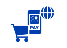 PAY online