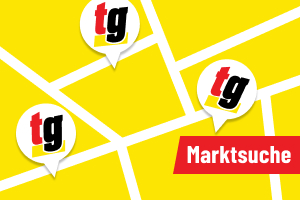 Hier den nächstgelegenen trinkgut Markt finden.