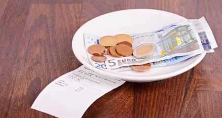 Entdecke unser Reisethema über trinkgeld