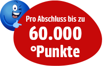 Jetzt bei Yello abschließen und bis zu 60.000 PAYBACK Punkte sichern