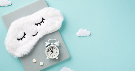 Am 15.3.19 ist der Welt-Schlaftag