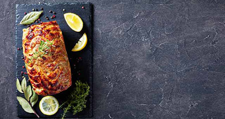 Was stimmt und was nicht zum Thema falscher hase