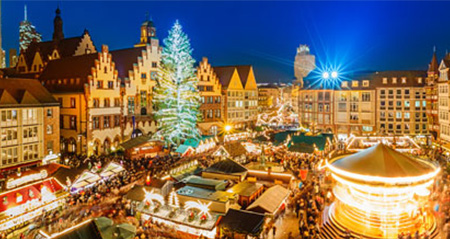 Entdecke unser Reisethema über weihnachtsmaerkte