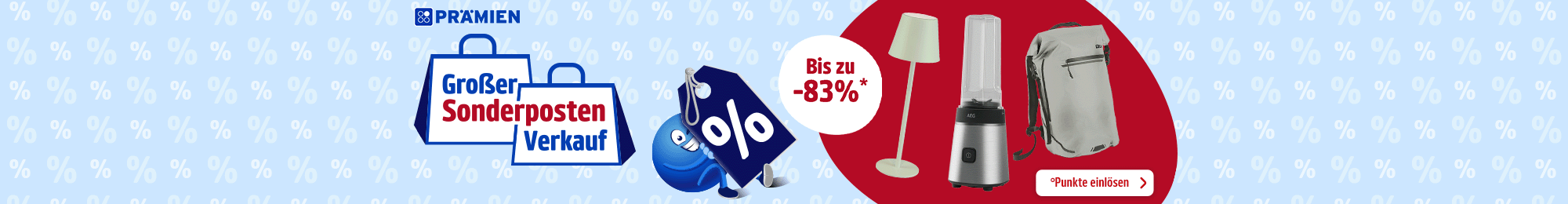 PAYBACK Prämien: Bis zu 87% Rabatt auf viele Prämien sichern. Jetzt schnell Punkte einlösen!