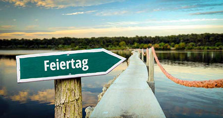 Aus der Kategorie Aha zum Thema fronleichnam