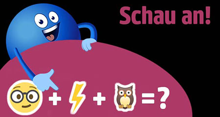 Emoji-Quiz: Harry Potter