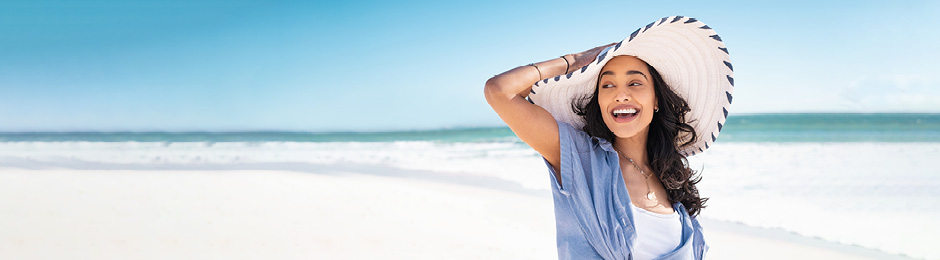 Urlaub buchen mit meinReisebüro