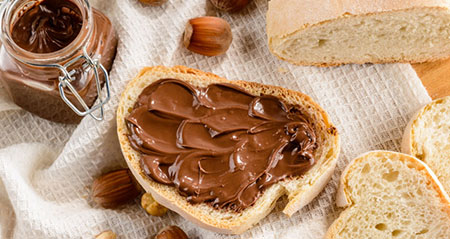 Am 5.2. ist der internationale Nutella-Tag