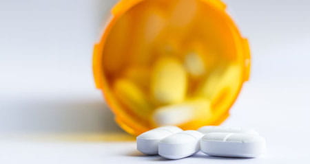 Vorsicht Fehler zum Thema Medikamente lagern