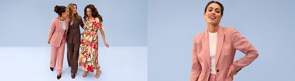 C&A - tolle Mode für Frauen. Hier klicken.