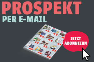 Prospekt per E-Mail
