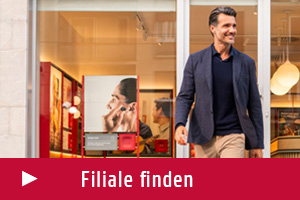 Hier die nächstegelegene Amplifon Filiale finden.