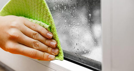 Aus der Kategorie Aha zum Thema wasser an fensterscheiben