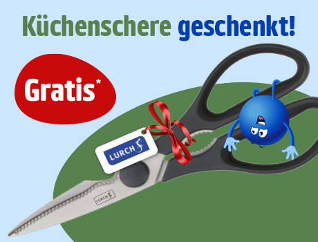 PAYBACK Prämien: Gratis Schere für dich! Jetzt Punkte einlösen.