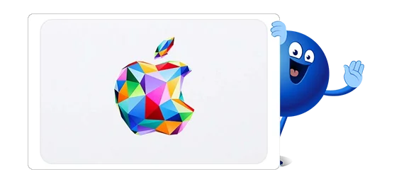 Aus iTunes Gutschein wird die Apple Gift Card. Gleich einlösen! 