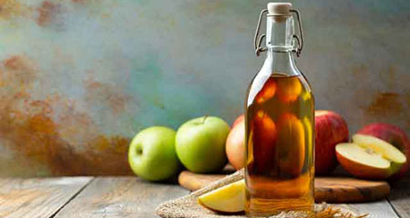 Aus der Kategorie Aha zum Thema essig schlecht werden