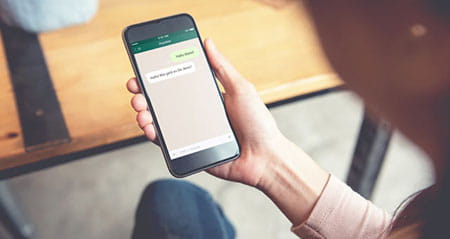 Dein Techniktipp zum Thema whatsapp aktualisieren
