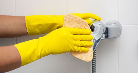 Gewusst wie: kalkflecken wasserhahn