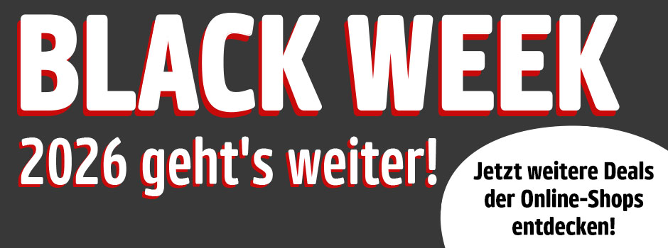 PAYBACK Black Week  