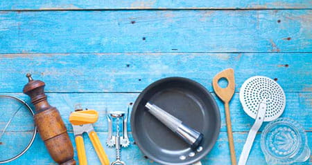 Gewusst wie: plastik öffnen