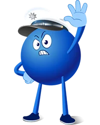 Pointee Officer