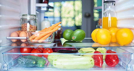 Aus der Kategorie Aha zum Thema wasser im kuehlschrank