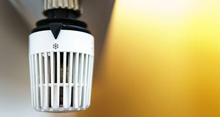 Vorsicht Fehler zum Thema Heizung Frostwächter