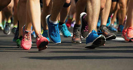 Aus der Kategorie Aha zum Thema marathon länge