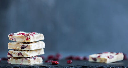Vorsicht Fehler zum Thema Schokolade im Kühlschrank lagern