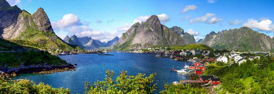 Lofoten