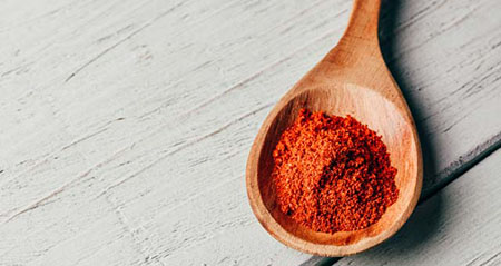 Was stimmt und was nicht zum Thema Paprika edelsüß & rosenscharf unterschied