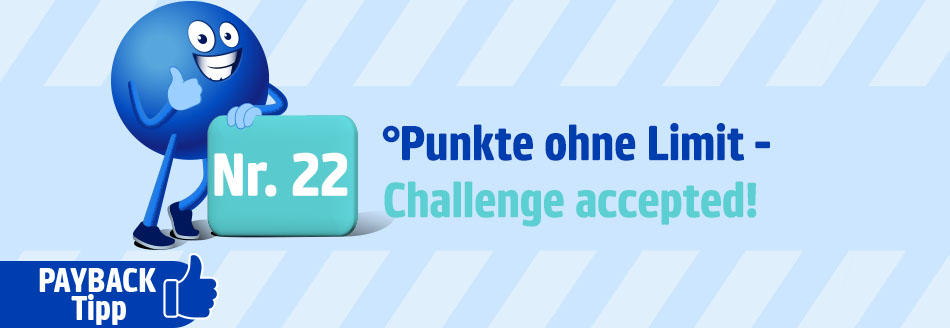 °Punkte jetzt auch beim Kauf von Gutscheinen!