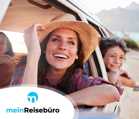 meinReisebüro