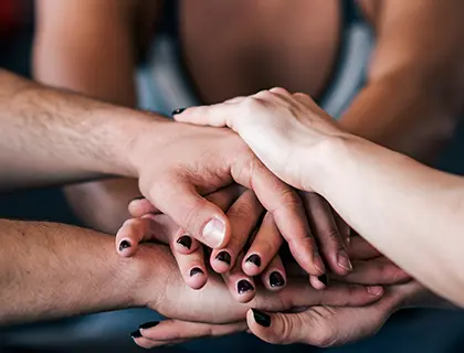 Wandle gleich deine PAYBACK Punkte in adidas Gutscheine um. adidas und PAYBACK, deine Dream-Team.