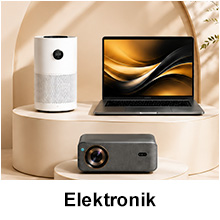 Elektronik kaufen und punkten mit dem PAYBACK Online Shop des Monats TEMU