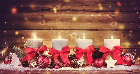 Aus der Kategorie Aha zum Thema adventskerze