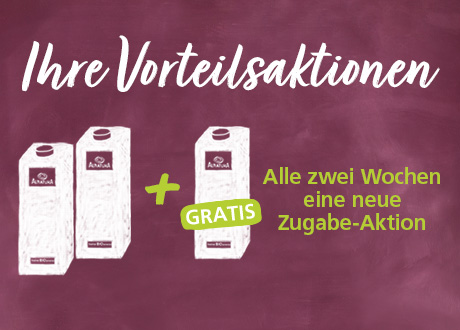 hre Vorteilsaktionen: Alle zwei Wochen eine neue Aktion. Hier Klicken